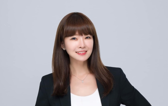美女房仲｢靚瑜學姊｣為美而生，為自信而戰