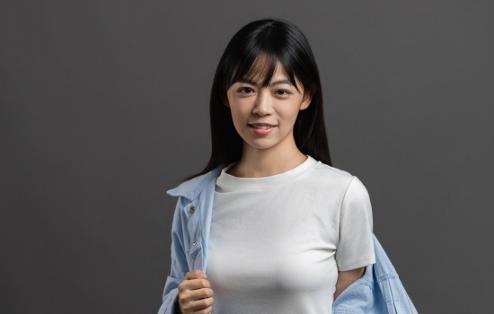 ｢ 演員CC｣先讓身體處在美美的狀態 心裡也會不由自主充滿自信